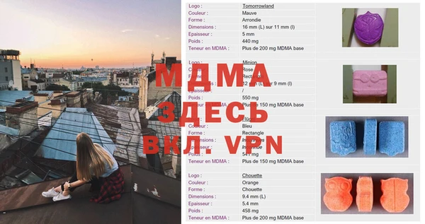 МДМА Аркадак